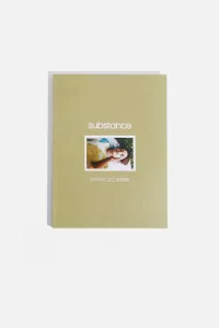 Centre Commercial | LIVRES & MAGAZINES MAGAZINE SUBSTANCE JOURNAL N...
