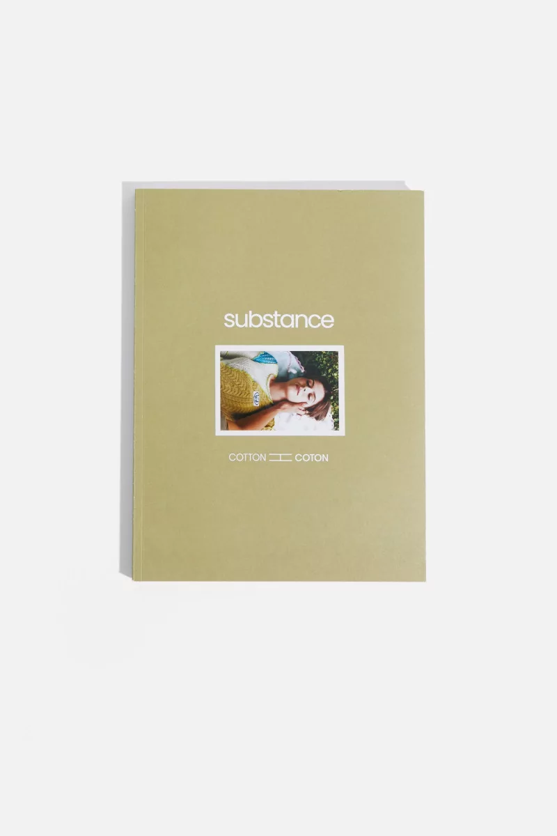 Centre Commercial | BOOKS & MAGAZINES MAGAZINE SUBSTANCE JOURNAL NU...