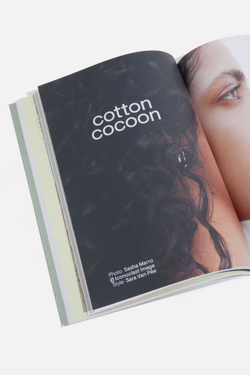 Centre Commercial | BOOKS & MAGAZINES MAGAZINE SUBSTANCE JOURNAL NU...