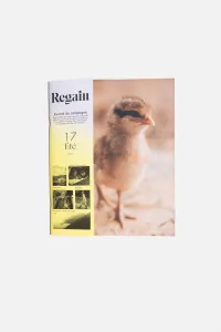 Centre Commercial | LIVRES & MAGAZINES REGAIN MAGAZINE NUMERO 17 RE...