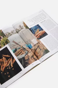 Centre Commercial | BOOKS & MAGAZINES REGAIN MAGAZINE NUMERO 17 REGAIN