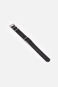 Centre Commercial | MONTRES BRACELET NATO NYLON SSB 22MM BLACK UNIM...