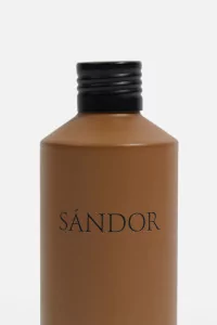Centre Commercial | COSMETIQUES & SOINS SHAMPOING GROUNDING 250ML N...
