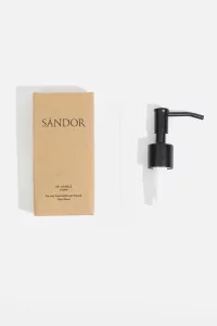 Centre Commercial | COSMETICS POMPE FLACON NO COLOR SANDOR