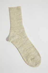 Centre Commercial | CHAUSSETTES Chaussettes Org Daily 3 Pack RO TO TO
