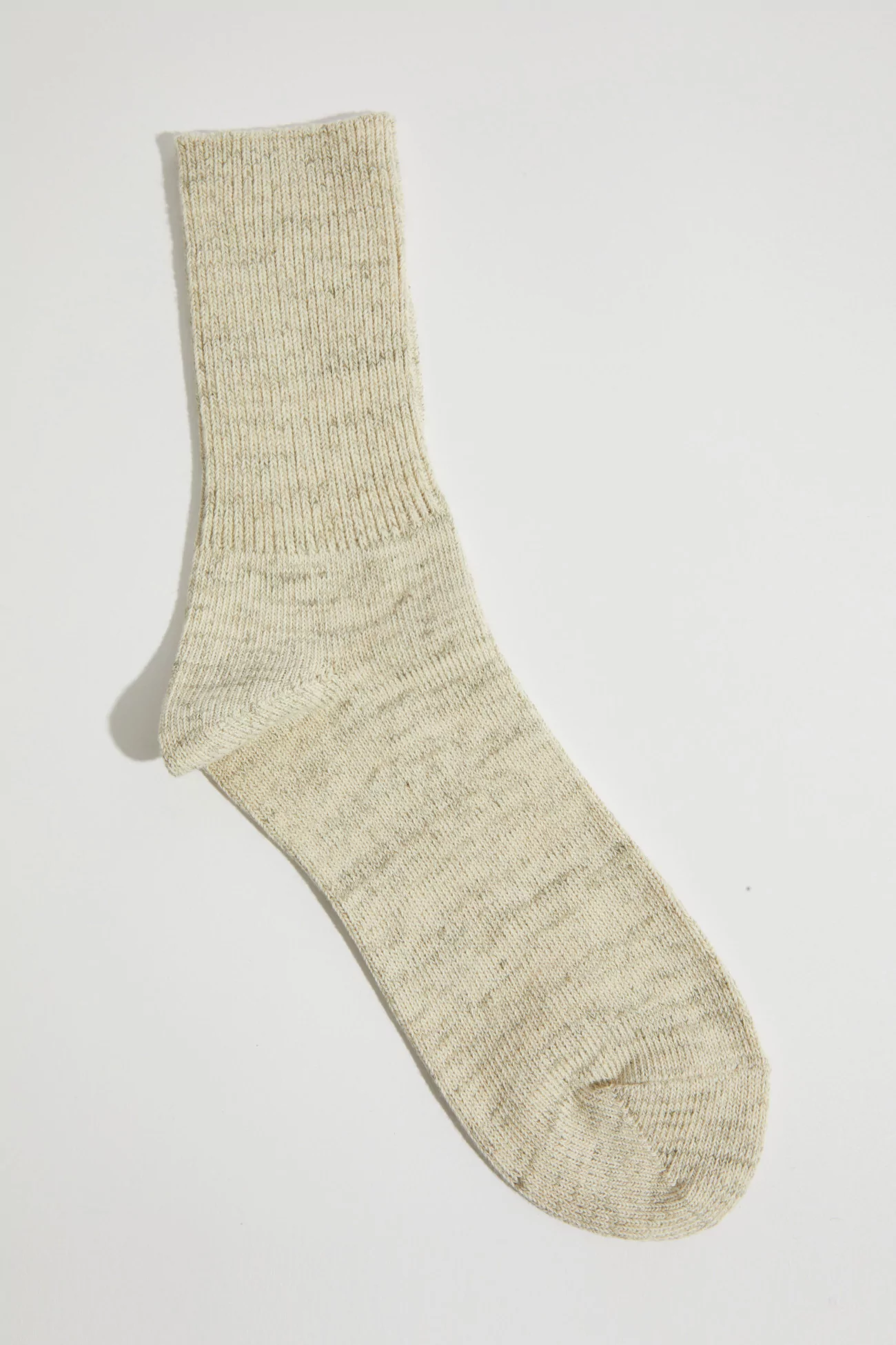 Centre Commercial | CHAUSSETTES Chaussettes Org Daily 3 Pack RO TO TO