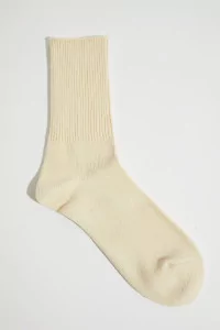 Centre Commercial | SOCKS Chaussettes Org Daily 3 Pack RO TO TO