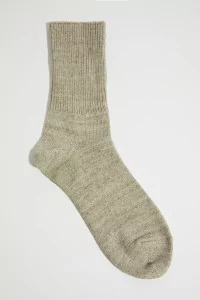 Centre Commercial | CHAUSSETTES Chaussettes Org Daily 3 Pack RO TO TO
