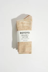 Organic Daily 3-Pack, Ro To To