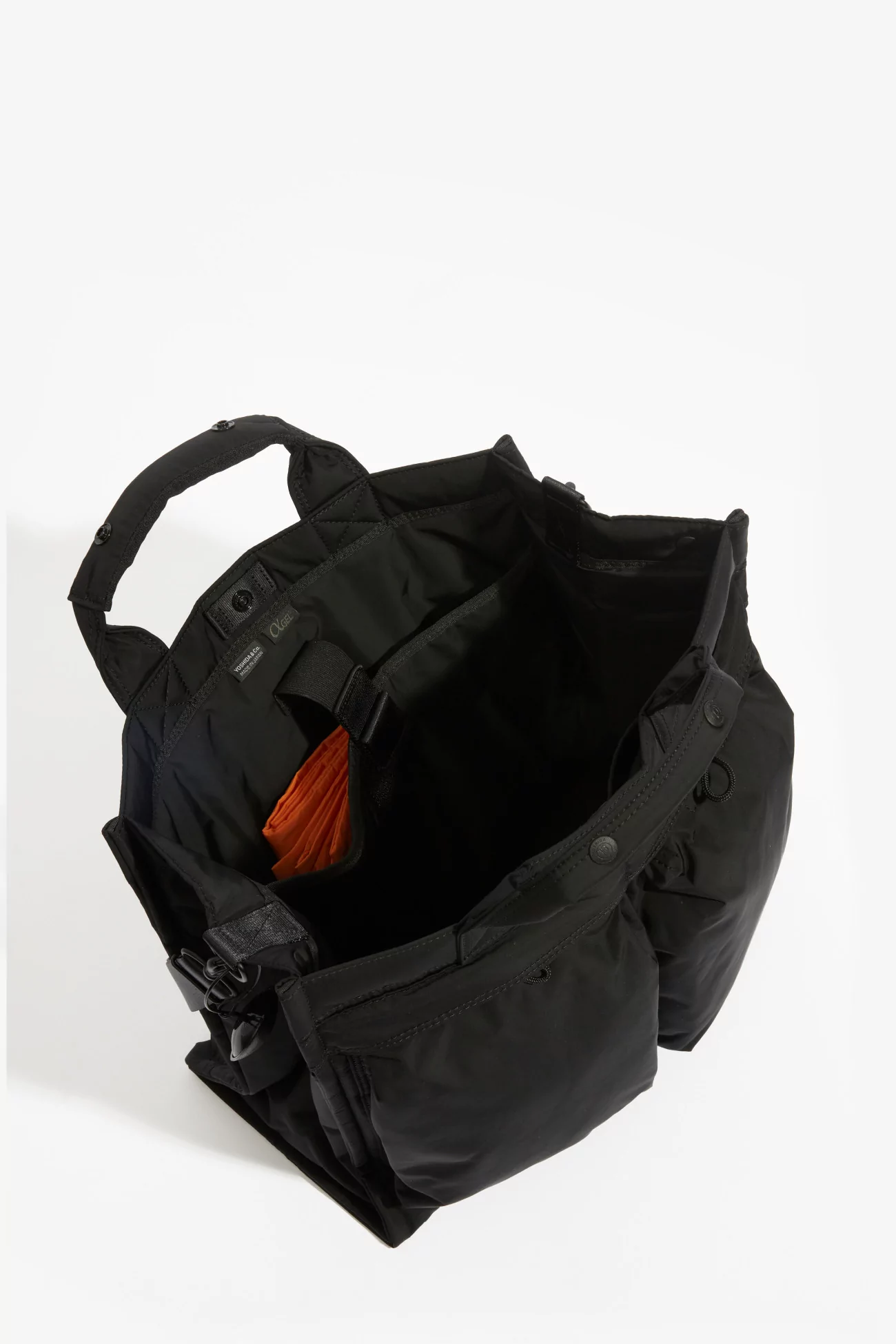 Tote Bag Senses L, Porter Yoshida