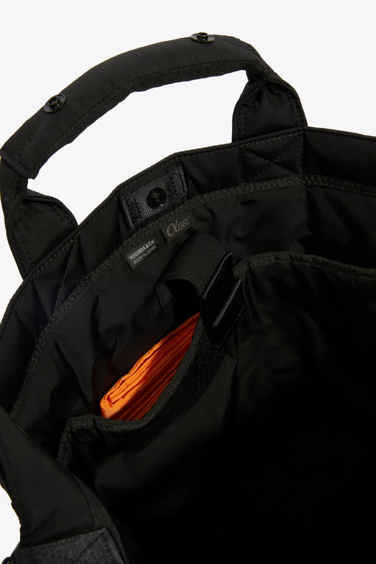 Tote Bag Senses L, Porter Yoshida