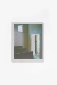 Le Jeu Des Marges, HOUSE JAN DE JONG