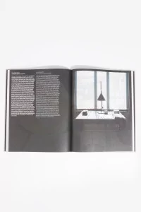 Le Jeu Des Marges, HOUSE JAN DE JONG