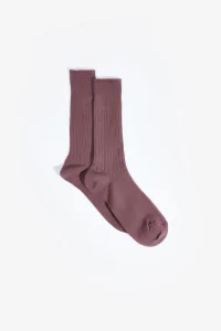Socks, Lady White