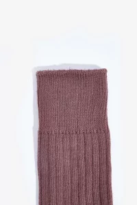 Socks, Lady White