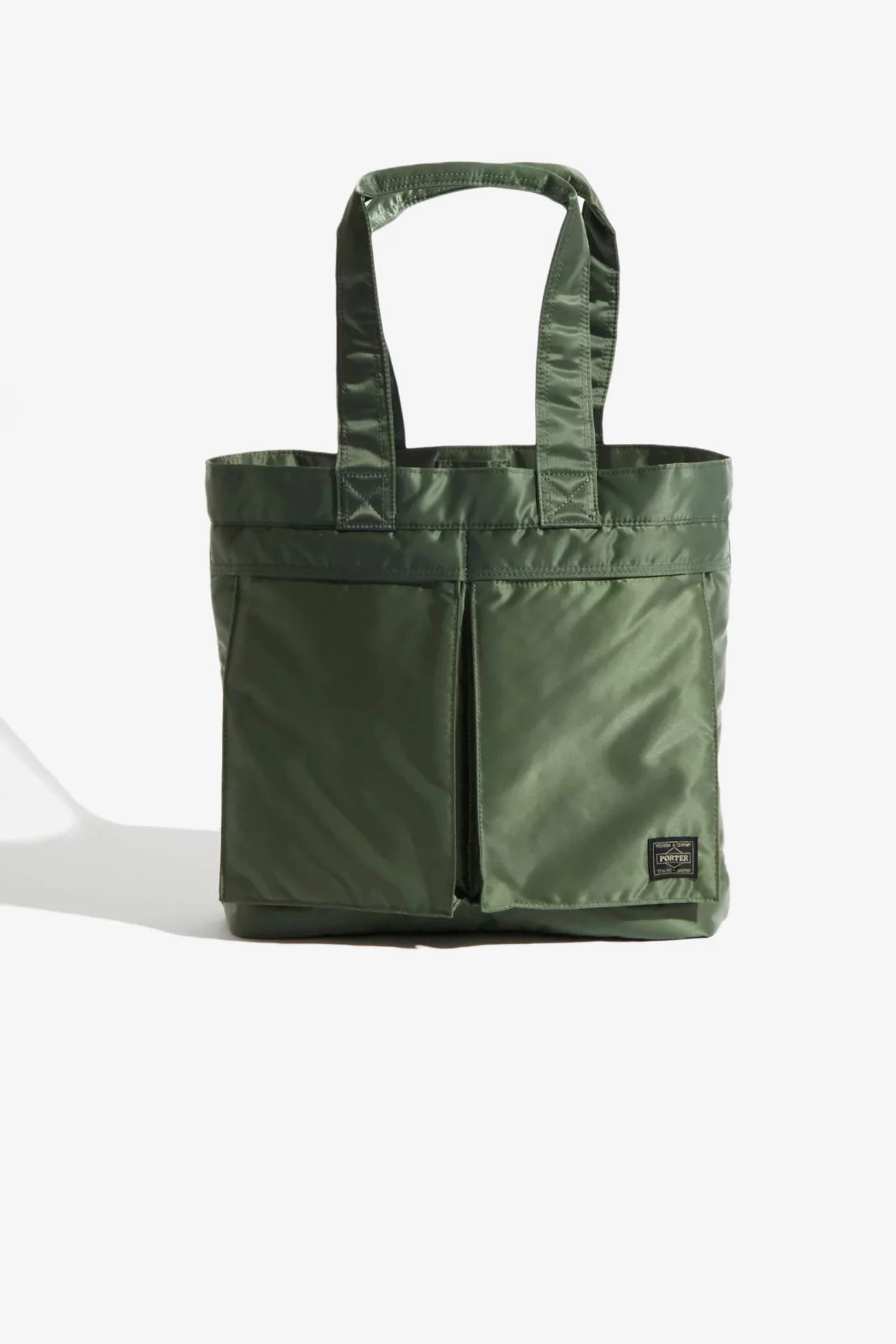 Tanker Tote Bag, Porter Yoshida