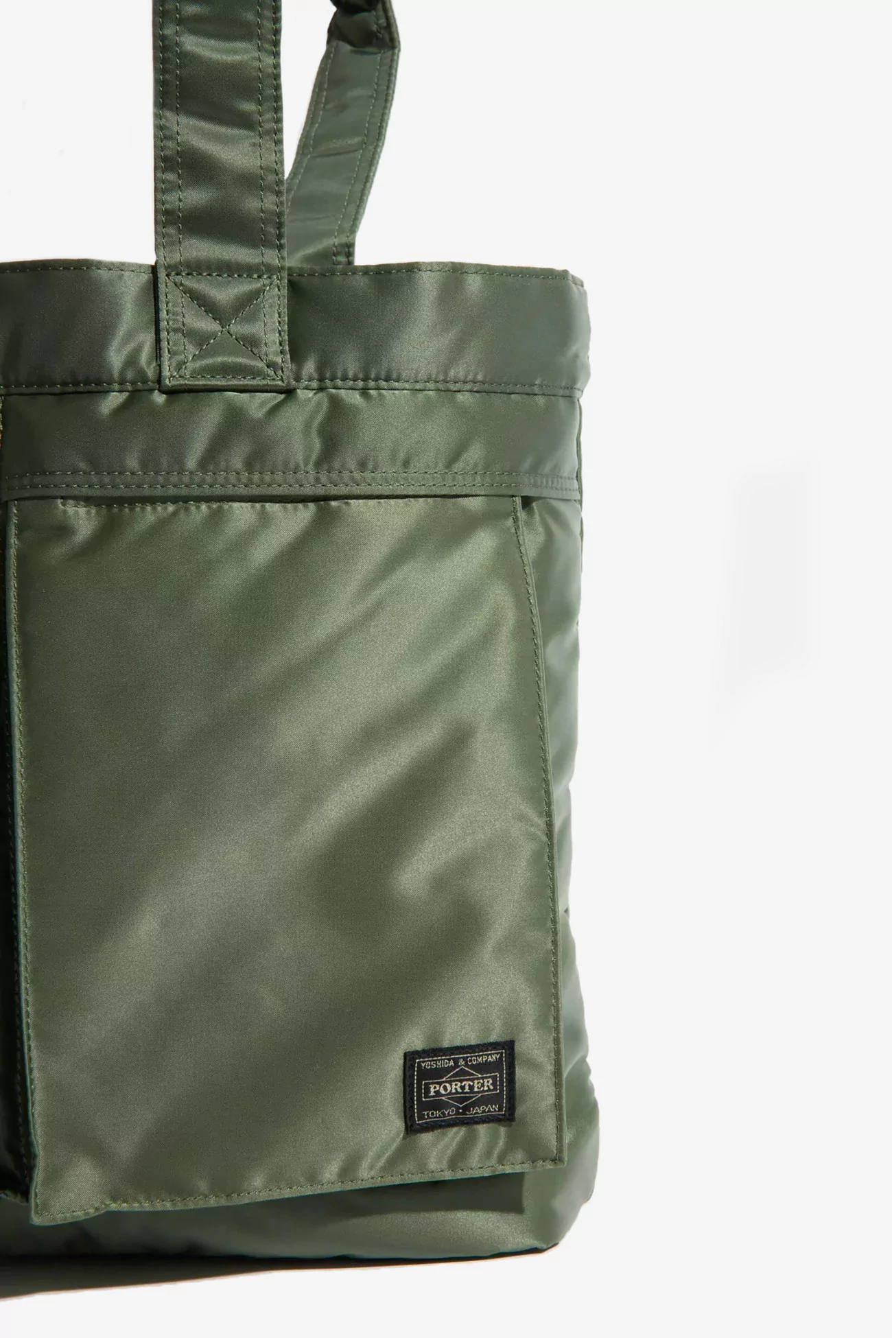 Tanker Tote Bag, Porter Yoshida