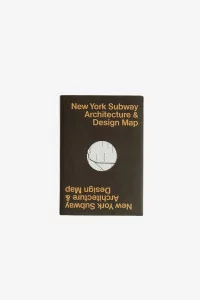 CARTE NY SUBWAY ARCH & DESIGN, Blue crow media
