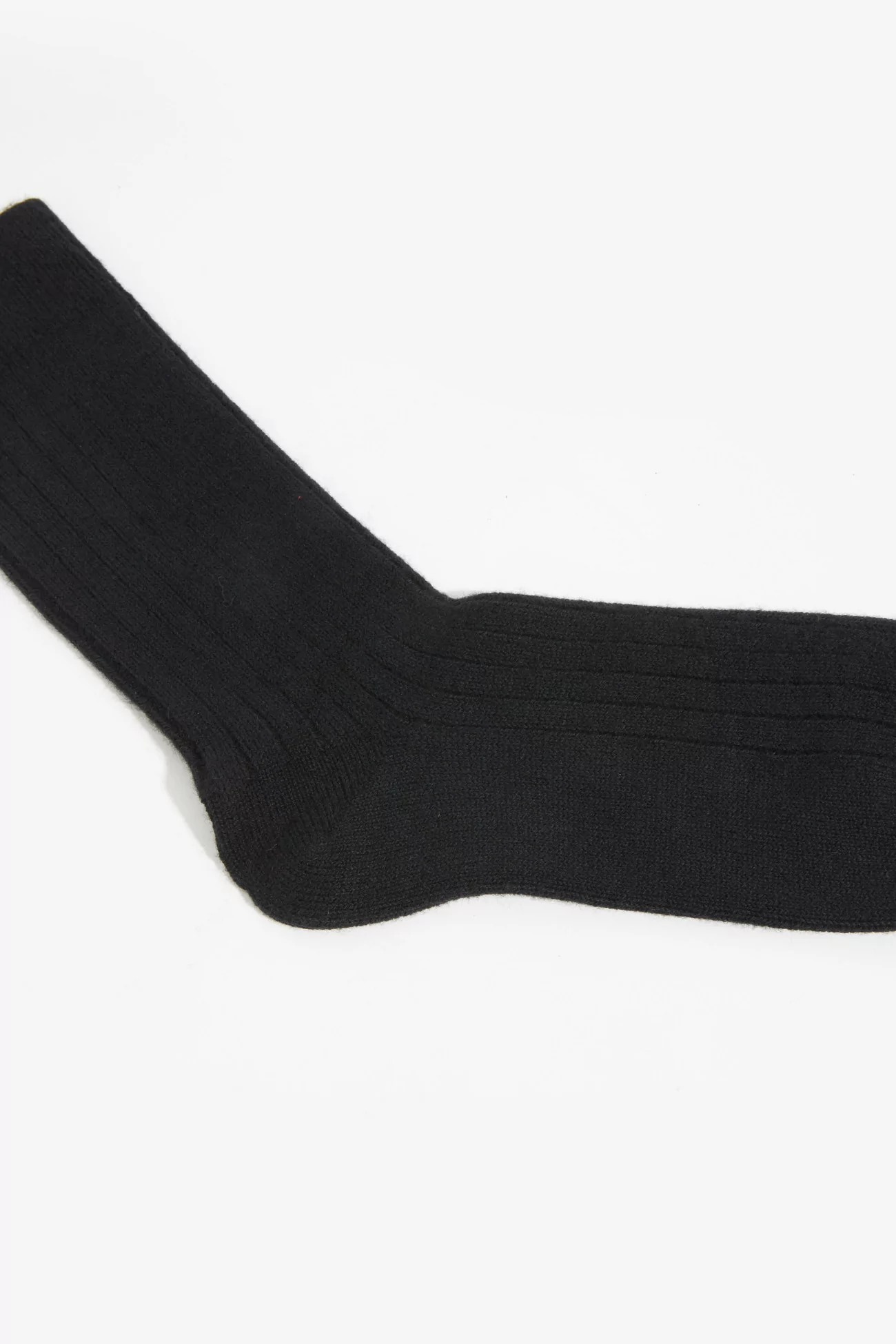 Chaussettes Cotton Waffle Crew, Ro To To