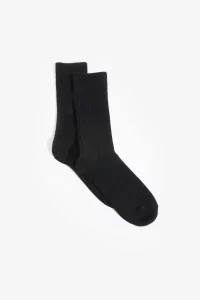 Chaussettes Cotton Waffle Crew, Ro To To