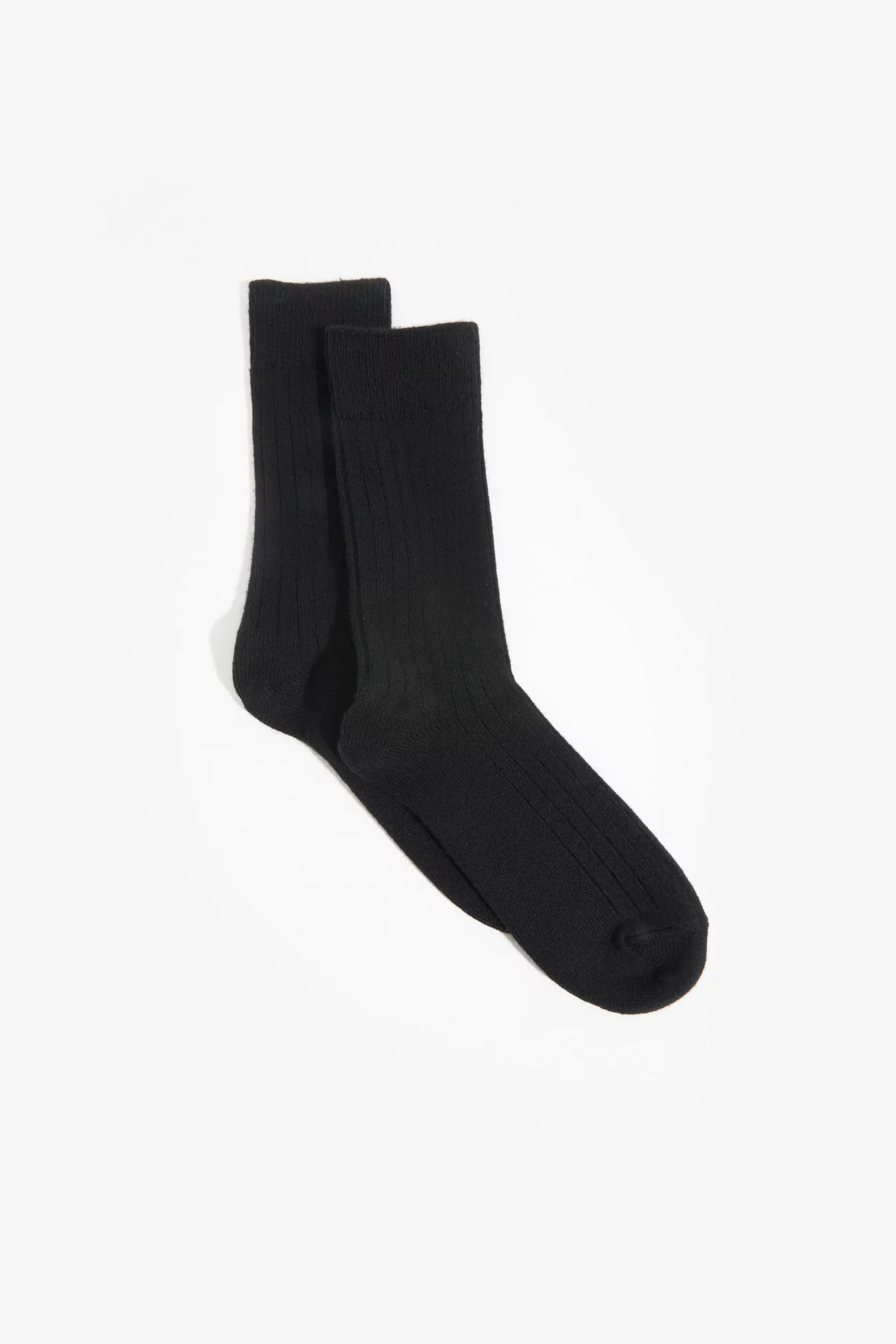 Chaussettes Cotton Waffle Crew, Ro To To