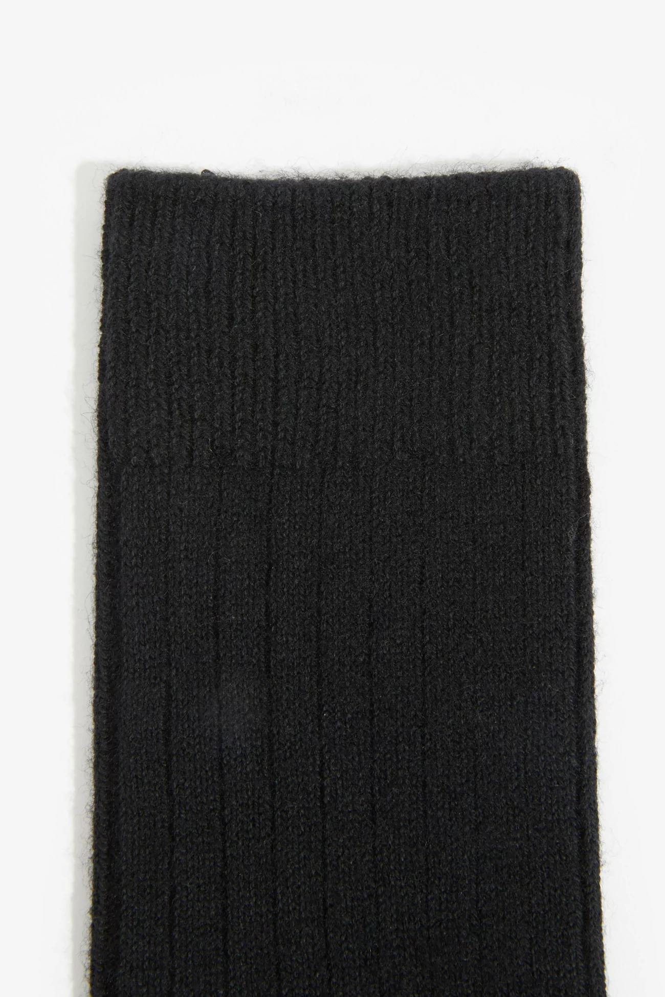 Chaussettes Cotton Waffle Crew, Ro To To