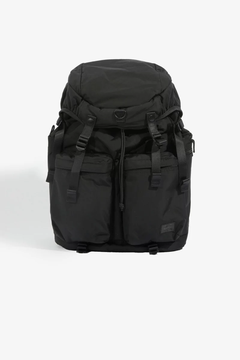 Sac Senses Backpack, PORTER YOSHIDA