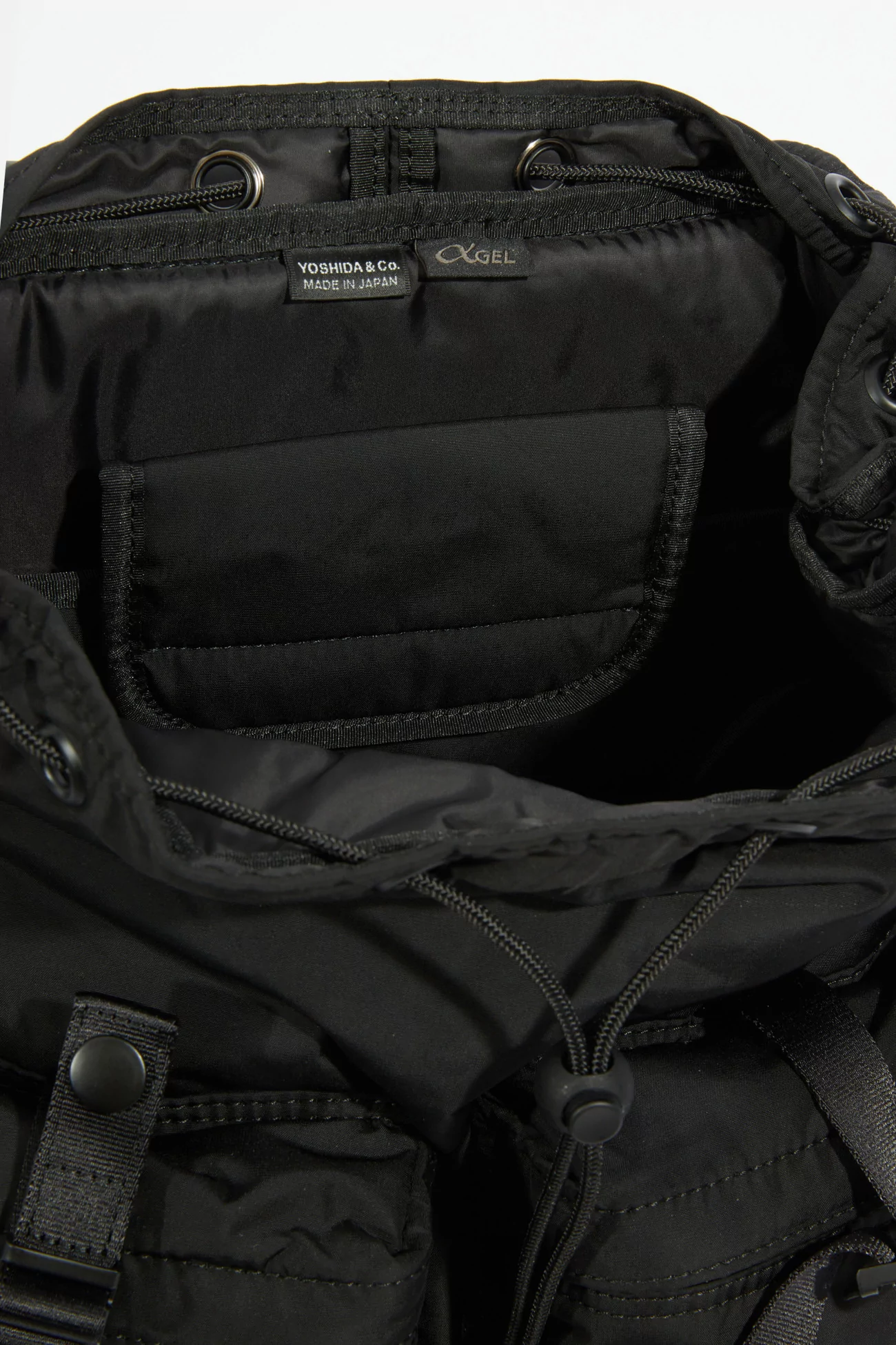 Centre Commercial | BAGS Sac Senses Backpack PORTER YOSHIDA