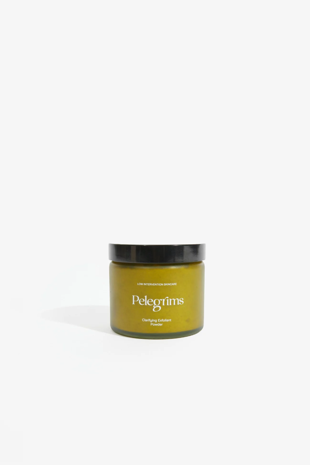 Poudre Exfoliante 280g, Pelegrims