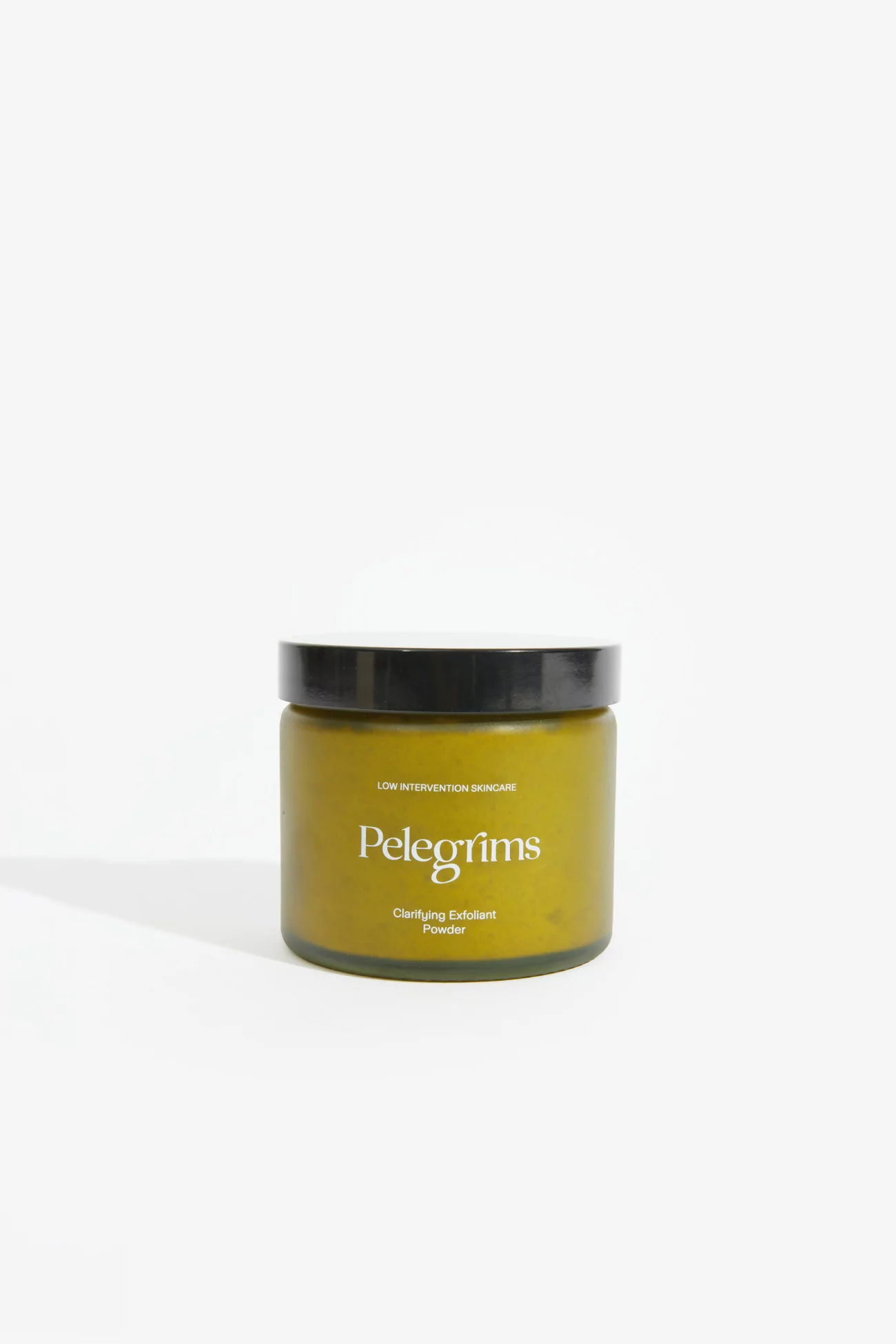 Poudre Exfoliante 280g, Pelegrims