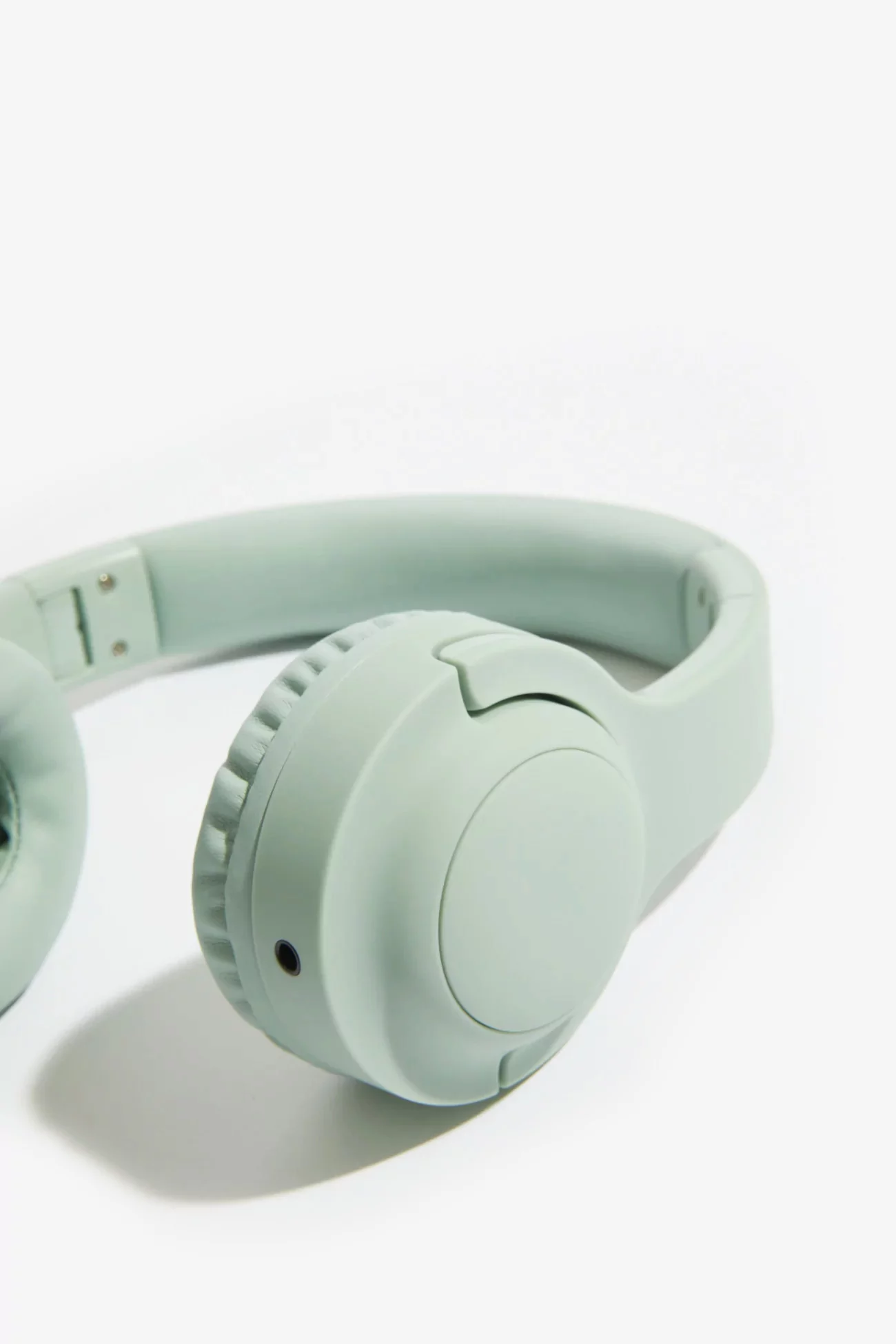 Casque Audio, MERLIN