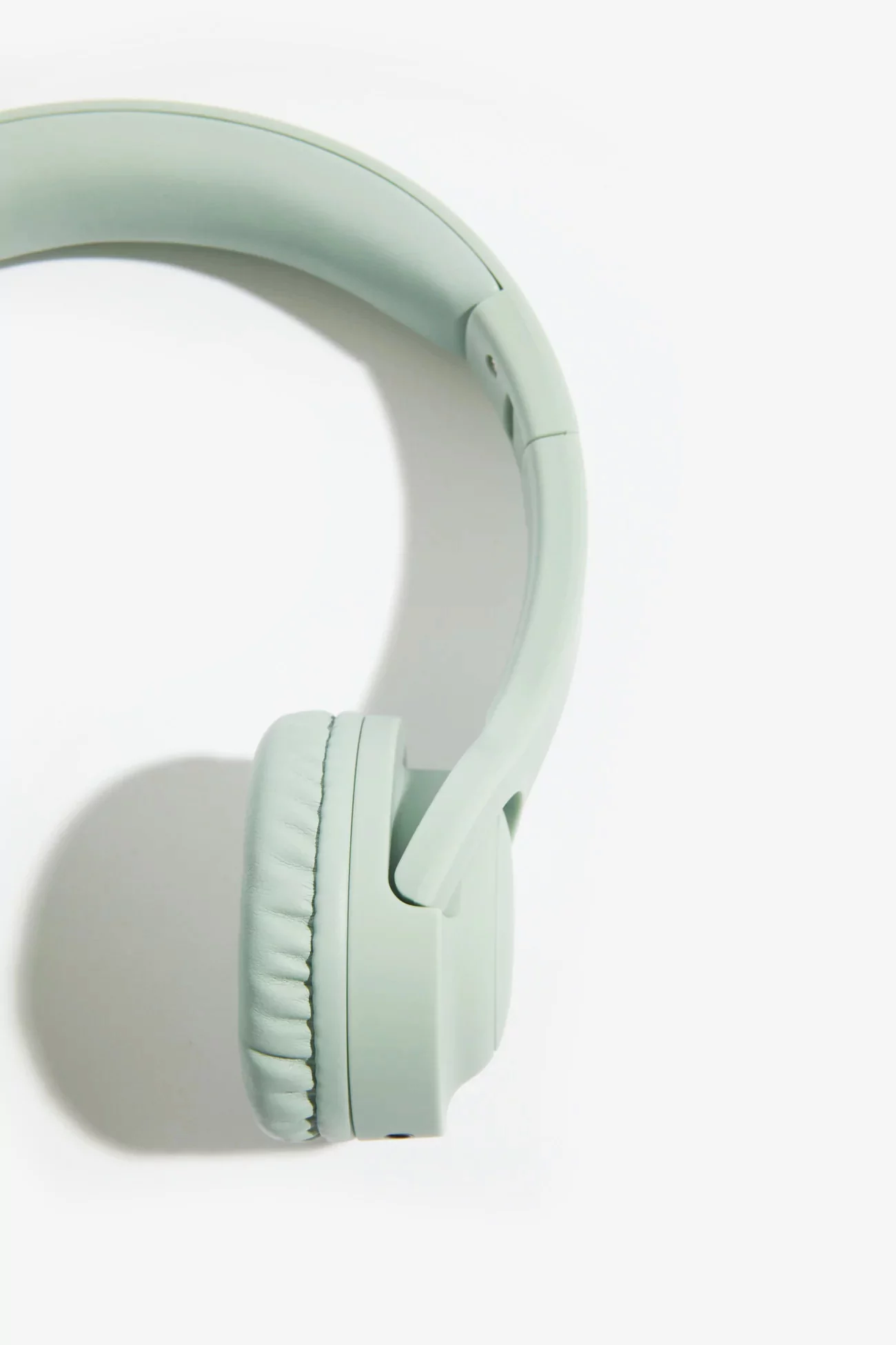 Casque Audio, MERLIN