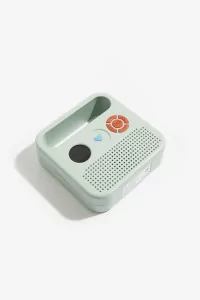 Enceinte Boite A Histoires, Merlin