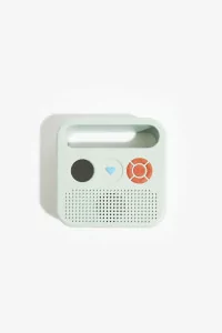 Story Box Speaker, Merlin