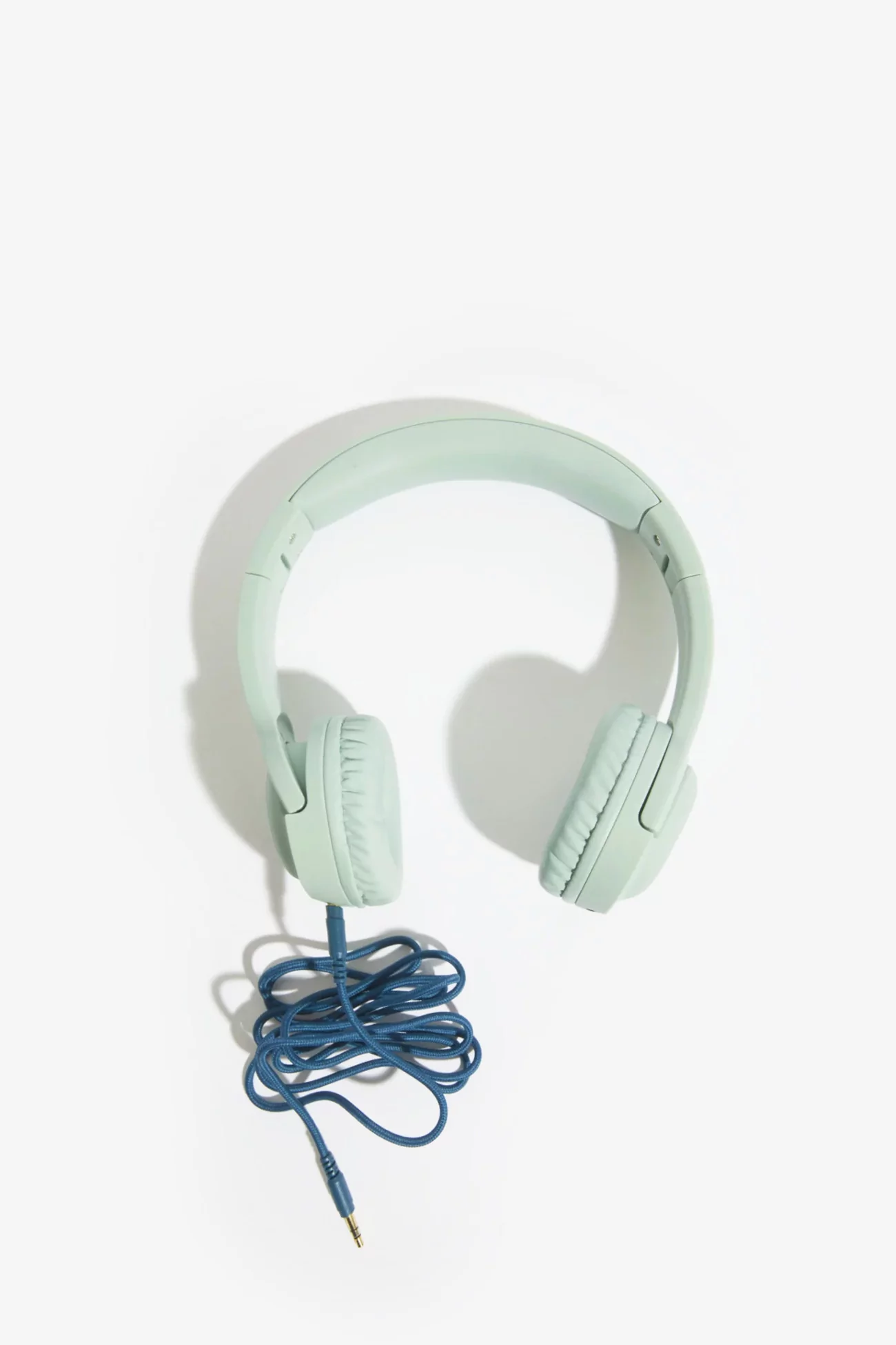 Casque Audio, MERLIN