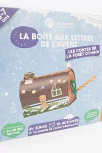 Boites Aux Lettres De Lavent, Jaune Citron
