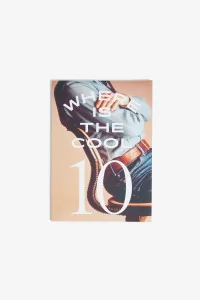 Where Is The Cool