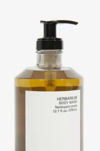 Savon Corps Herbarium 375ml, FRAMA