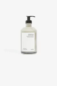 Herbarium conditioner, FRAMA