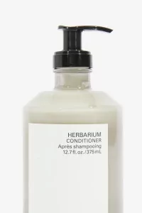Herbarium conditioner, FRAMA