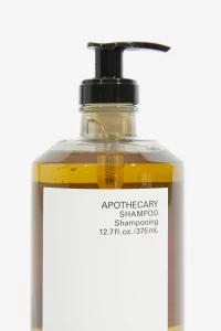 Apothecary Shampoo 375ml, FRAMA