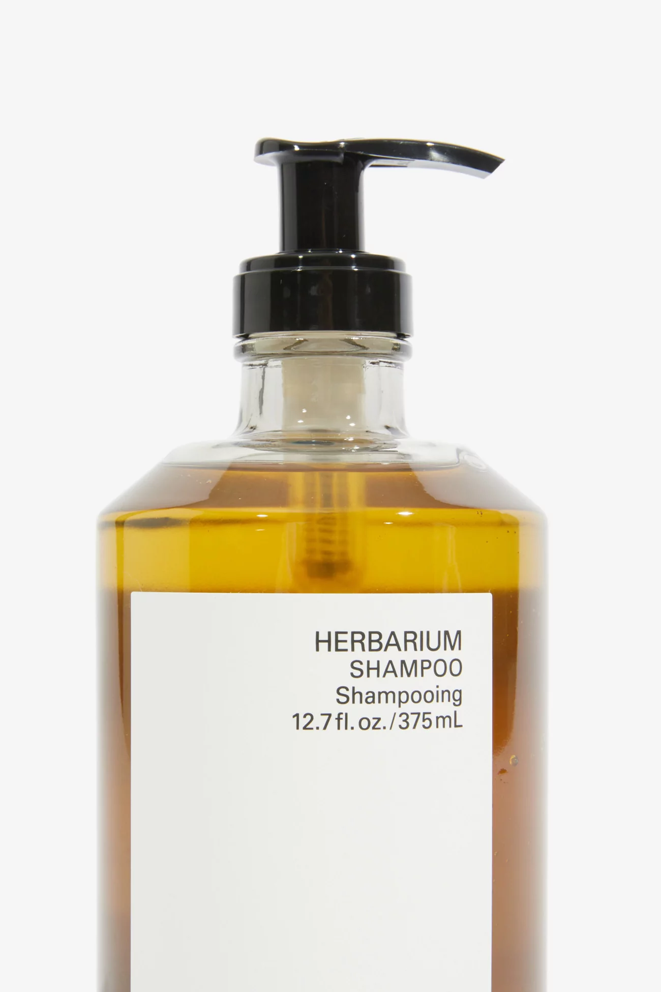 Herbarium shampoo 375ml, FRAMA