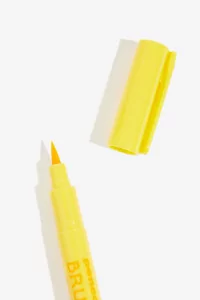 Stylo Feutre, Penco