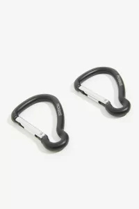 Pair of Carabiners, PACKBAGS