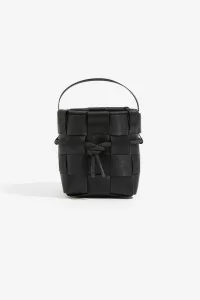 Basket Braid Carre, Packbags