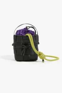Basket Braid Carre, Packbags