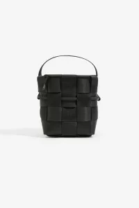 Basket Braid Carre, Packbags