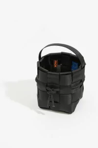 Basket Braid Carre, Packbags