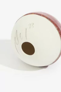 Pearl figurine, Studio Arhoj