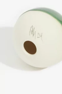 Figurine Pearl, Studio Arhoj